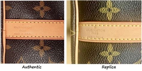 how to know if louis vuitton bags are real|identify louis vuitton bag.